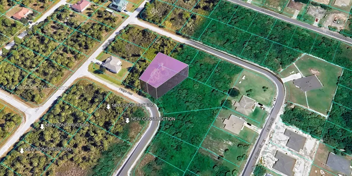 3341 Fargo Ave Sw, Palm Bay, FL 32908 - #1