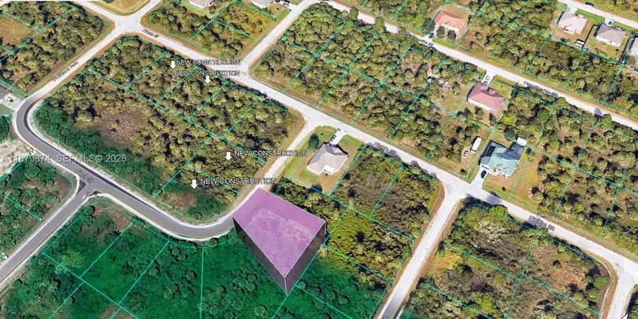 3341 Fargo Ave Sw, Palm Bay, FL 32908 - #2