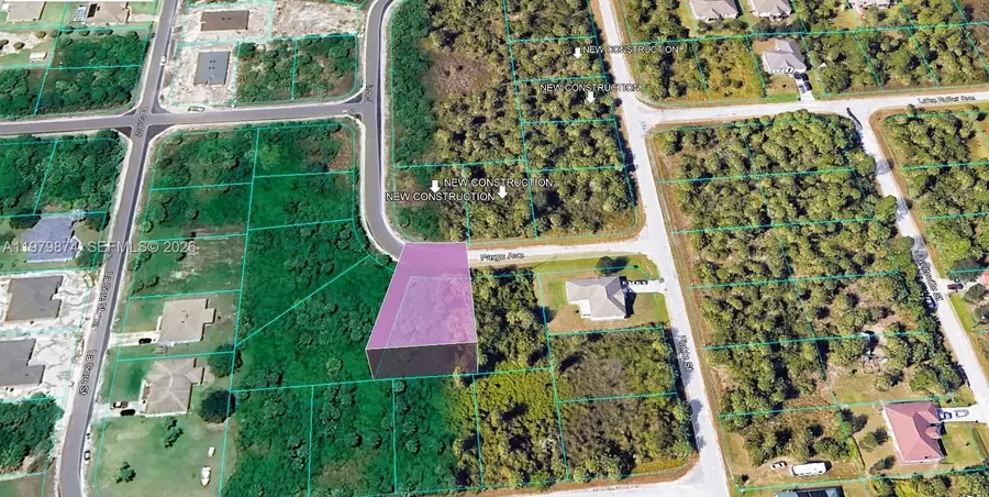 3341 Fargo Ave Sw, Palm Bay, FL 32908 - #3