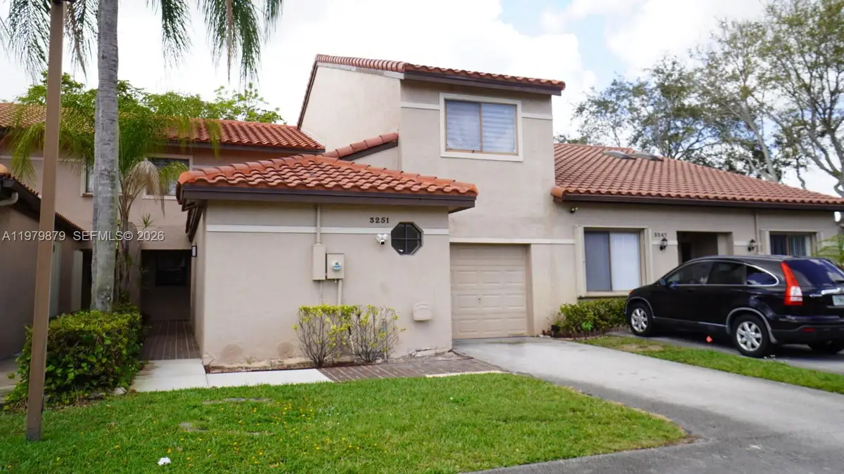 3251 W Inverrary Blvd W, Lauderhill, FL 33319 - #1