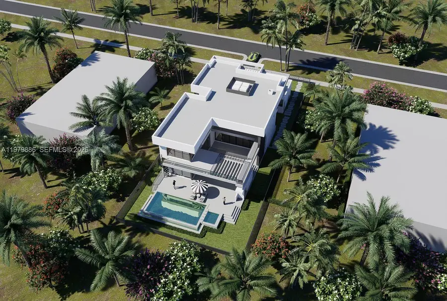 2094 Prairie Ave, Miami Beach, FL 33139 - #2