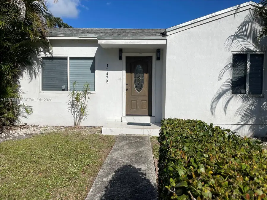 12475 NW 10th Ave, Miami, FL 33168 - #2