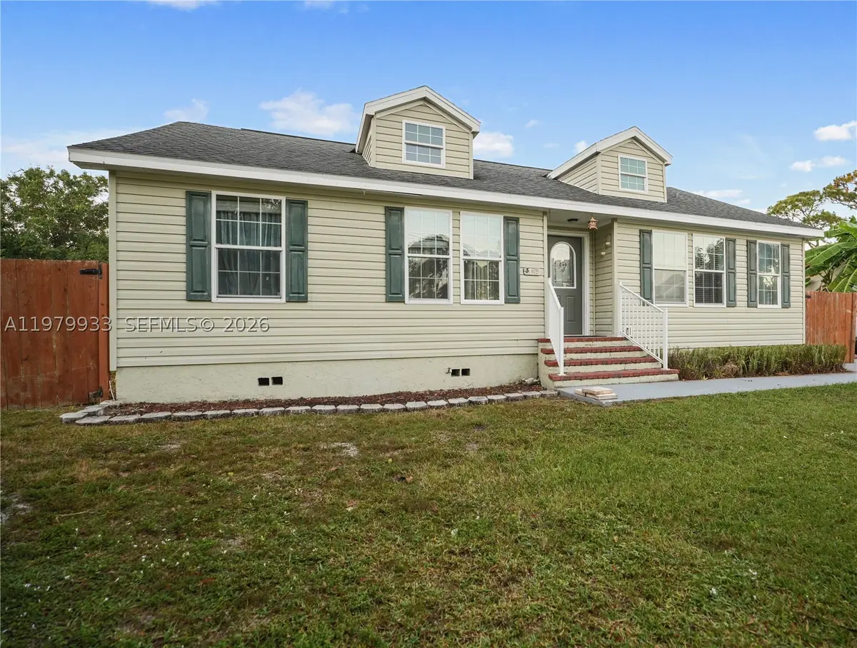 3713 Wild Violet Avenue, Sebring, FL 33876 - #1