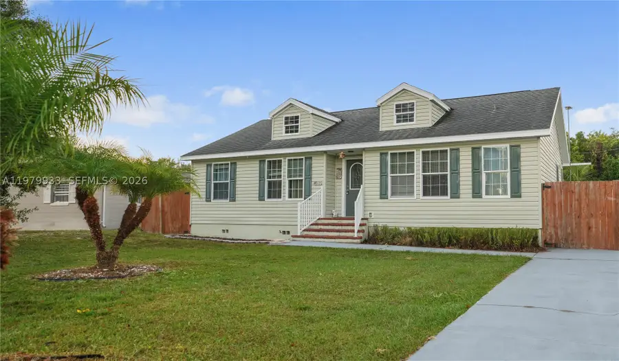 3713 Wild Violet Avenue, Sebring, FL 33876 - #2