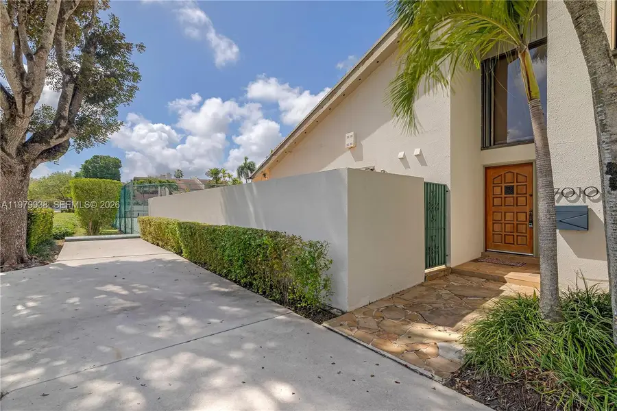 7010 SW 66th Ave #25, South Miami, FL 33143 - #3