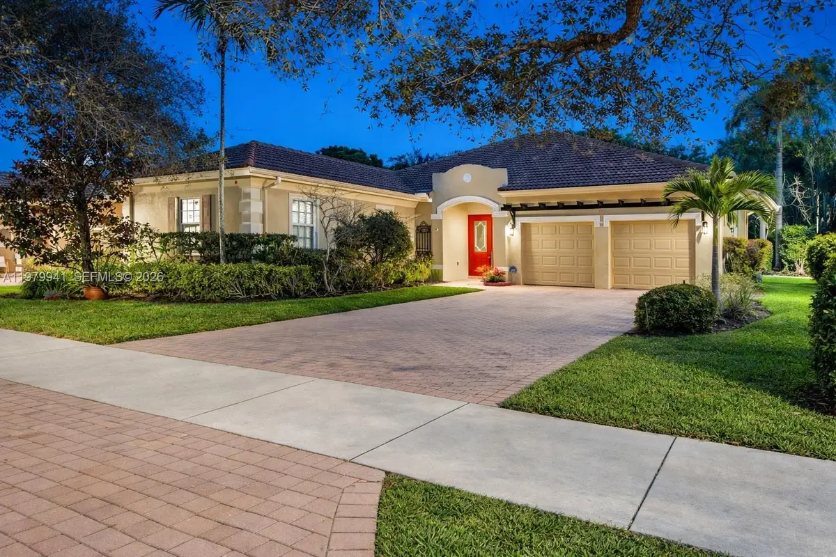 132 Via Castilla, Jupiter, FL 33458 - #1