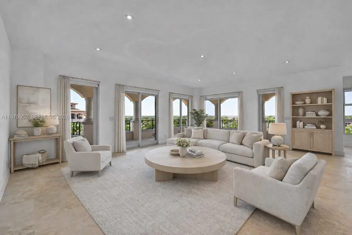 13637 Deering Bay Dr #261, Coral Gables, FL 33158 - #1