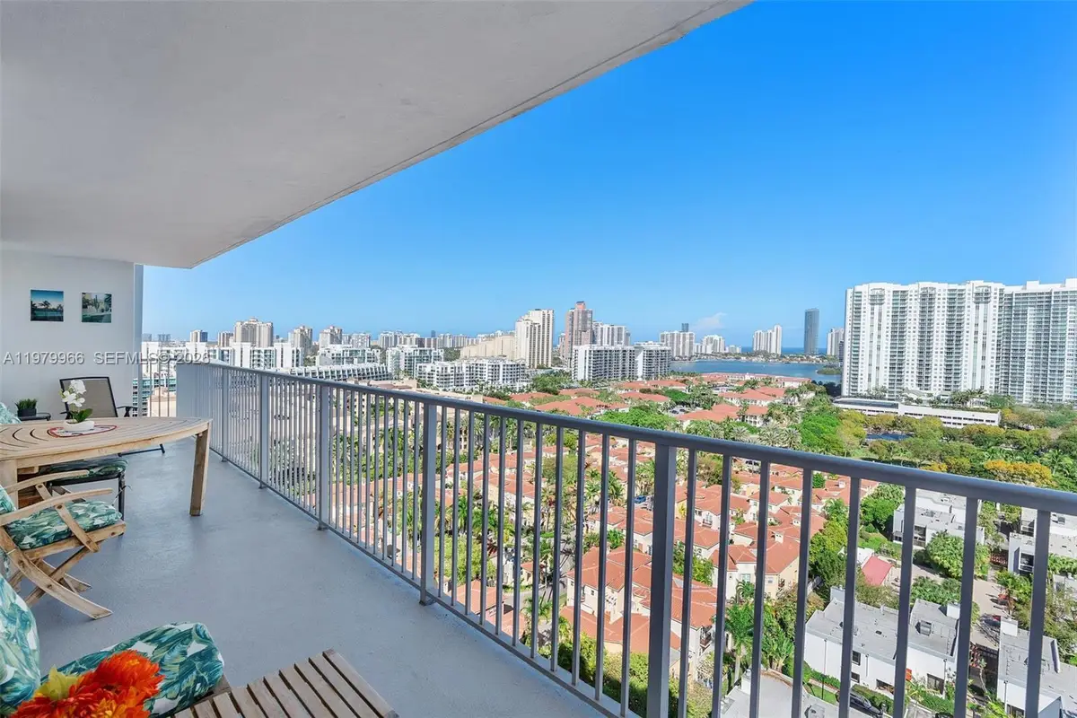 2851 NE 183rd St #1901E, Aventura, FL 33160 - #1