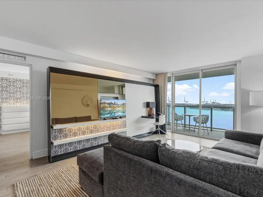 1100 West Ave #1414, Miami Beach, FL 33139 - #2