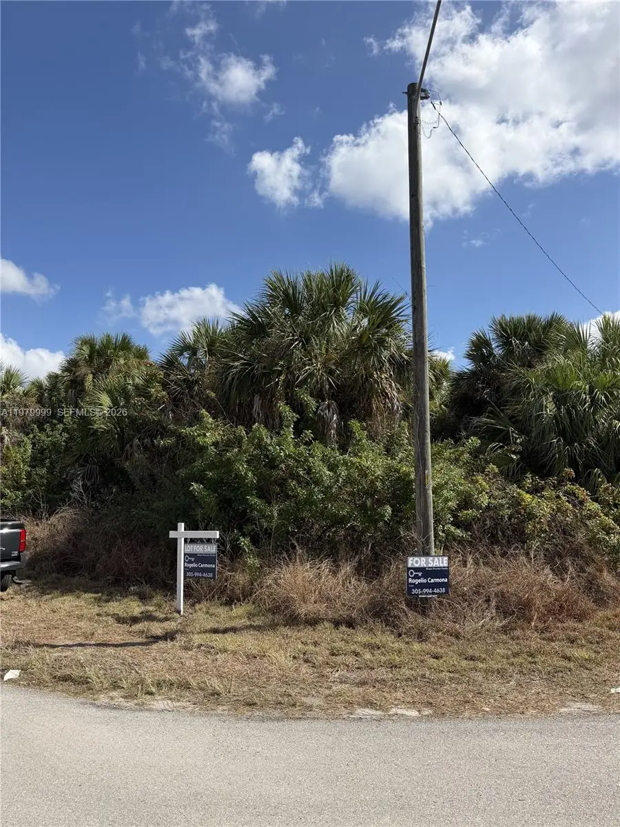 305 Lancelot Ave, Lehigh Acres, FL 33974 - #2