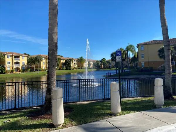 9645 NW 1st Ct #1-302, Pembroke Pines, FL 33024