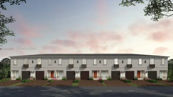 825 SW 12 Street, Florida City, FL 33034