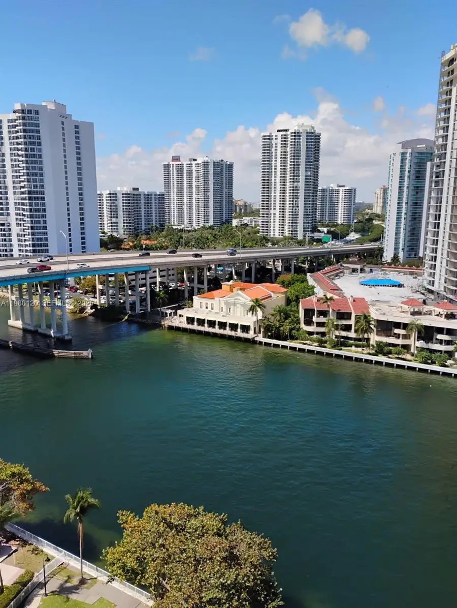 19390 Collins Ave #1619, Sunny Isles Beach, FL 33160 - #2