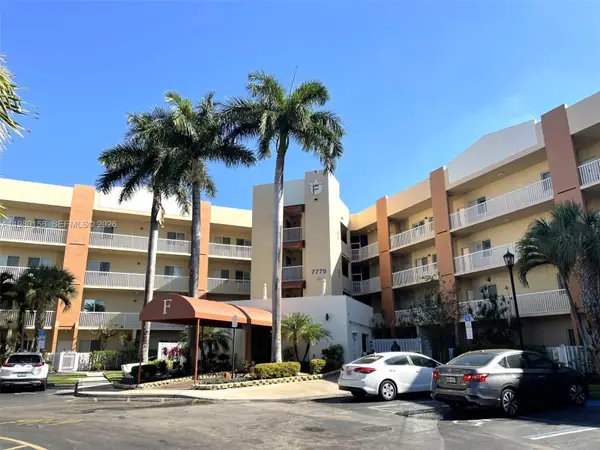 7775 Yardley Dr #409, Tamarac, FL 33321