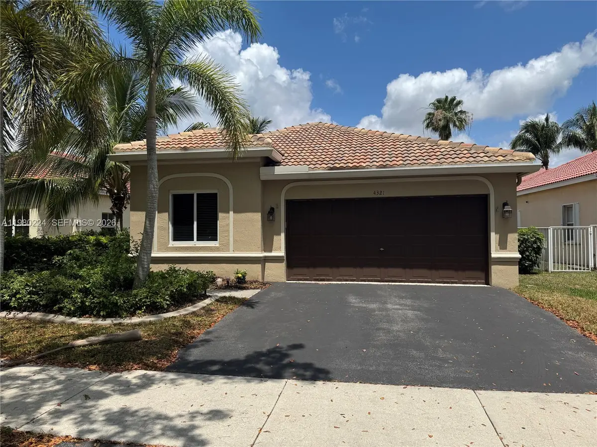 4321 Willow Ridge Dr, Weston, FL 33331 - #1