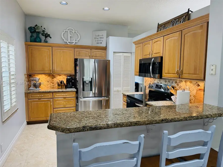 4321 Willow Ridge Dr, Weston, FL 33331 - #2