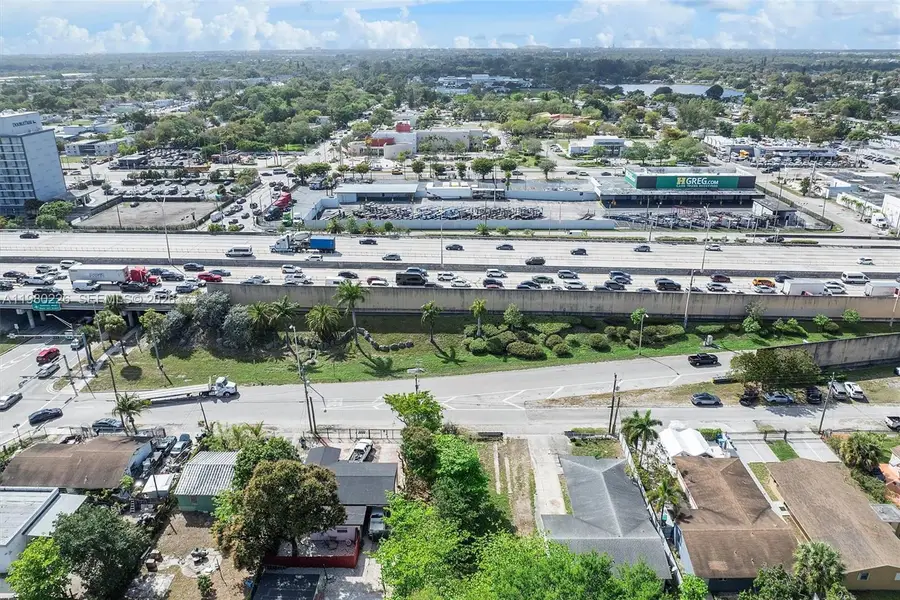 8137 NW 6th Ave, Miami, FL 33150 - #3