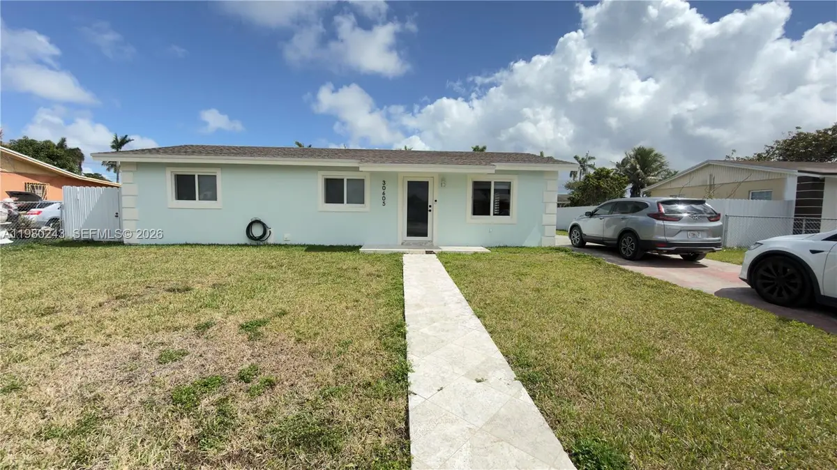 30605 SW 152nd Ct, Homestead, FL 33033 - #1