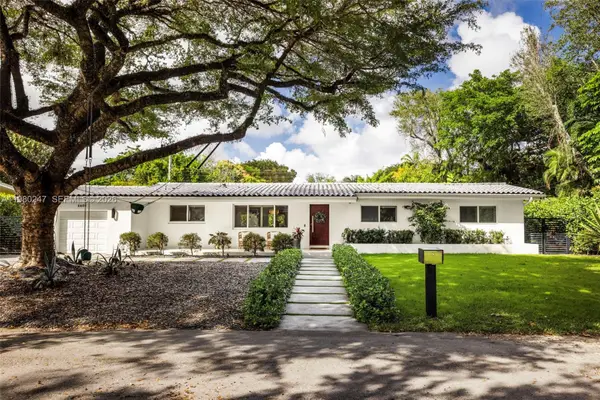 6609 SW 62nd Ter, South Miami, FL 33143