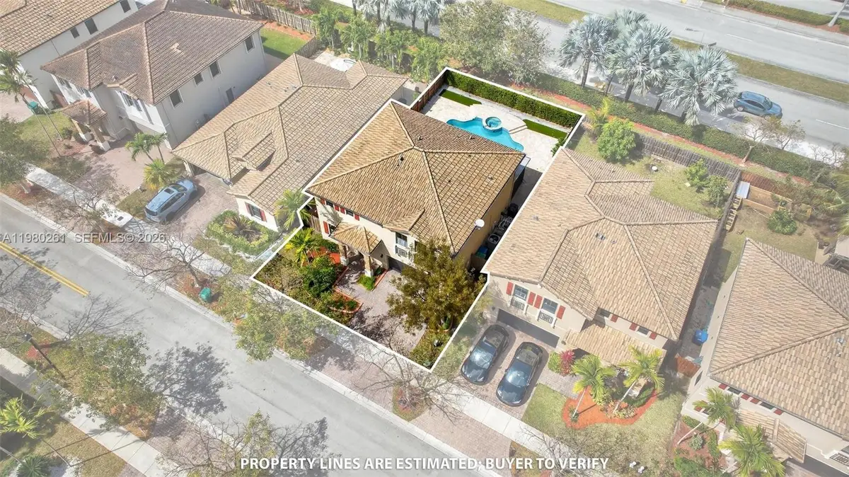 11561 SW 232nd Ln, Homestead, FL 33032 - #1