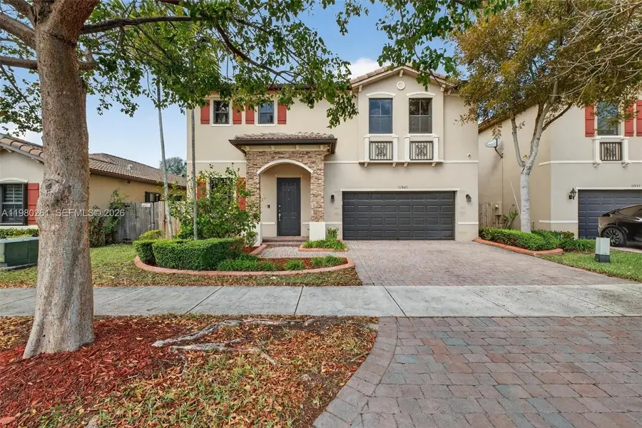 11561 SW 232nd Ln, Homestead, FL 33032 - #2