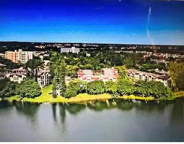 3301 Spanish Moss Ter #512, Lauderhill, FL 33319