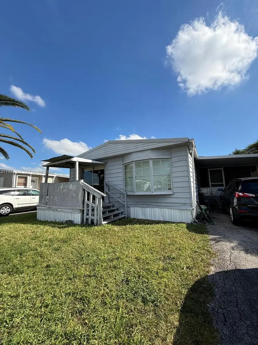 5290 SW 22nd Ter, Dania Beach, FL 33312 - #1