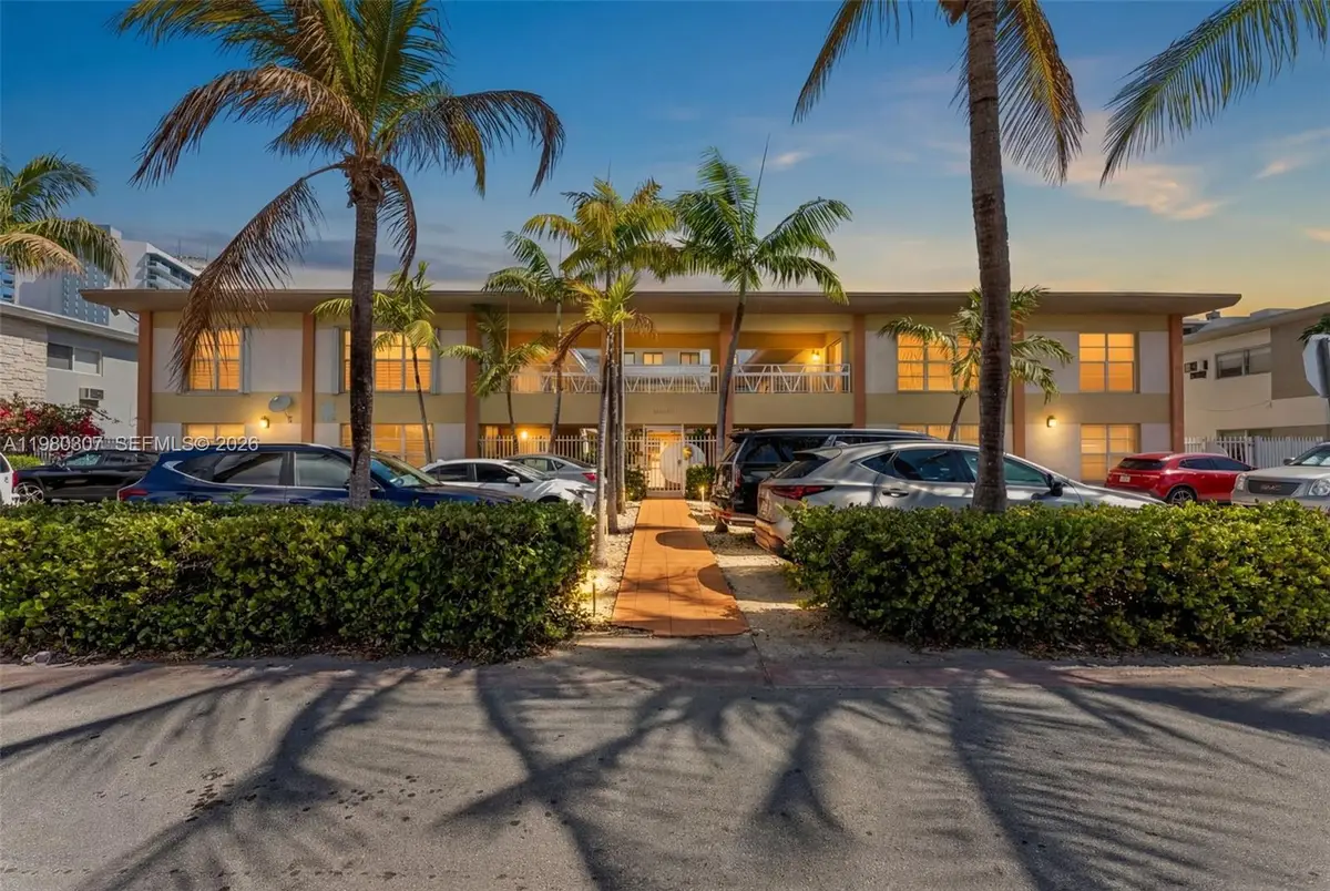 7331 Gary Ave #206, Miami Beach, FL 33141 - #1