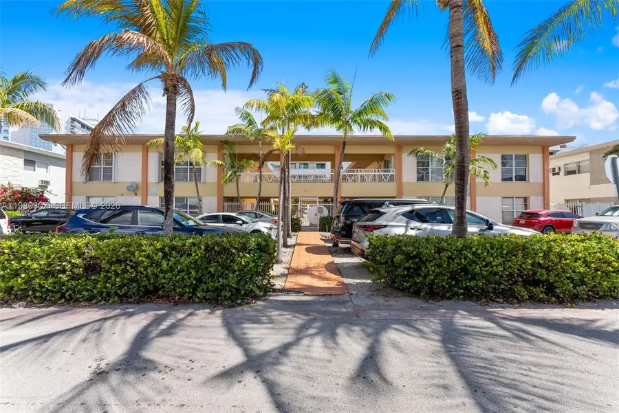 7331 Gary Ave #206, Miami Beach, FL 33141 - #3