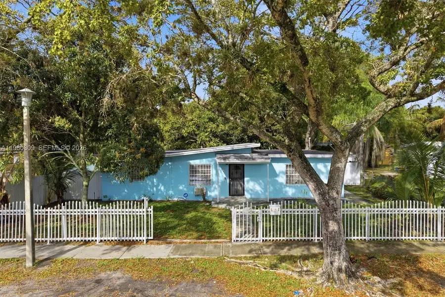 14250 NW 5th Ave, North Miami, FL 33168 - #2