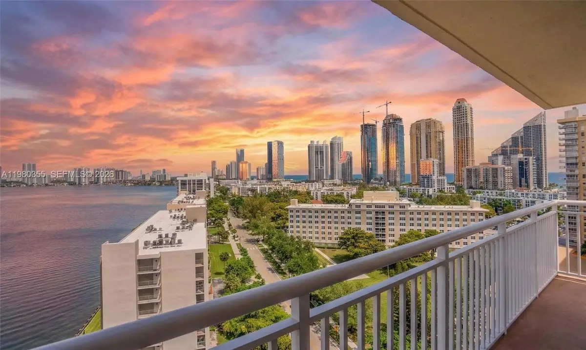 251 174th St #1517, Sunny Isles Beach, FL 33160 - #1