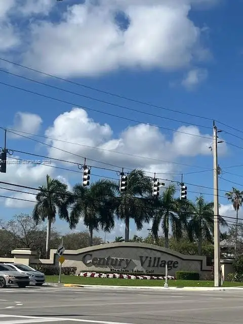 300 SW 134th Way #102E, Pembroke Pines, FL 33027 - #2