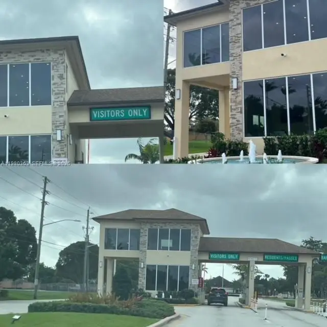 300 SW 134th Way #102E, Pembroke Pines, FL 33027 - #3