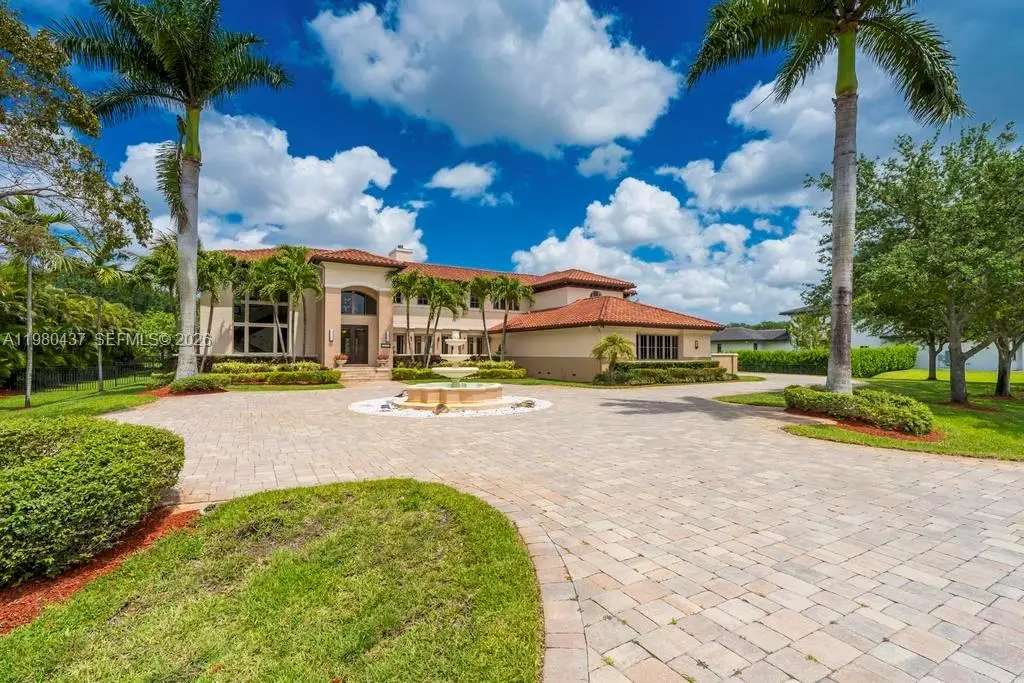 13425 SW 37th Pl, Davie, FL 33330 - #1