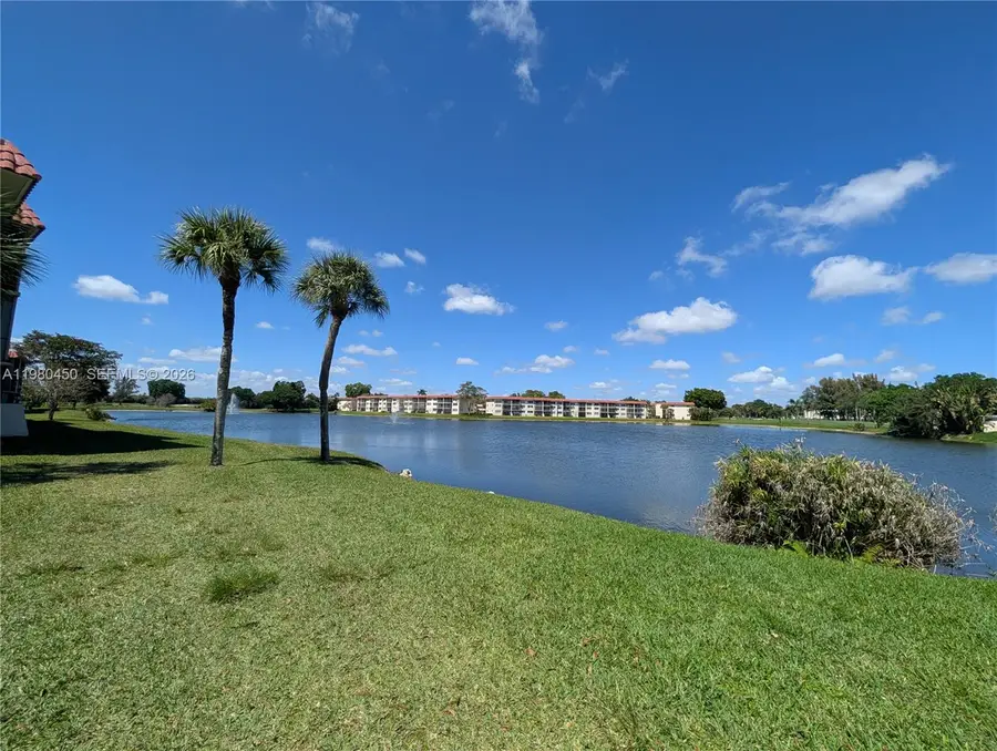 9200 N Hollybrook Lake Dr #303, Pembroke Pines, FL 33025 - #3