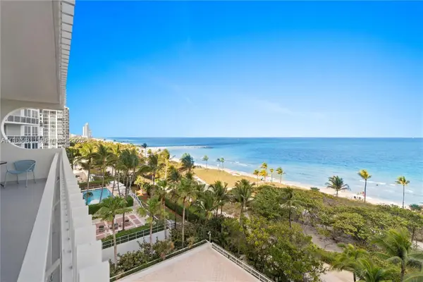 10205 Collins Ave #608, Bal Harbour, FL 33154
