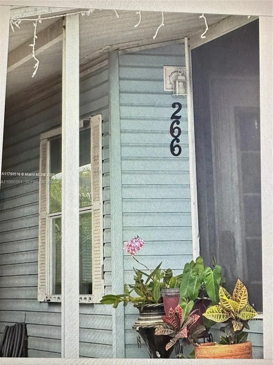 19800 SW 180th Ave Lot 266, Miami, FL 33187 - #2