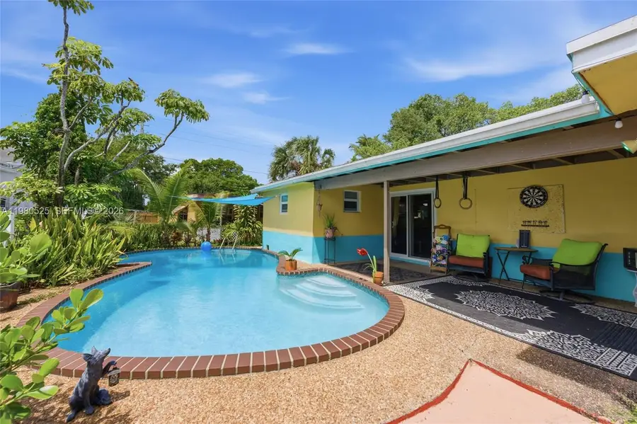 737 SW 2nd Ct, Hallandale Beach, FL 33009 - #2