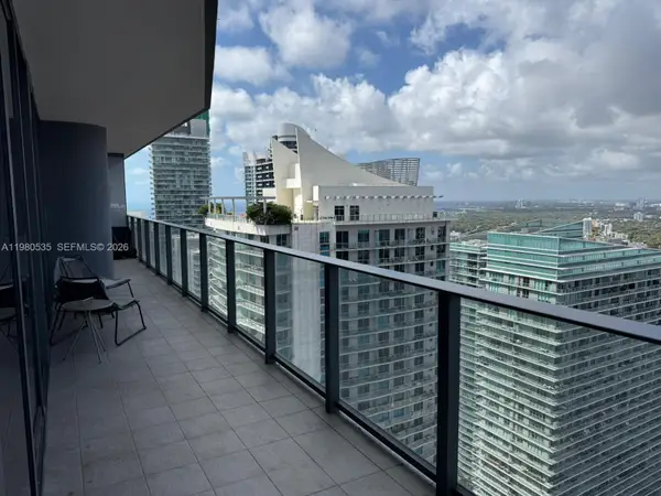 1000 Brickell Plaza #4506, Miami, FL 33131