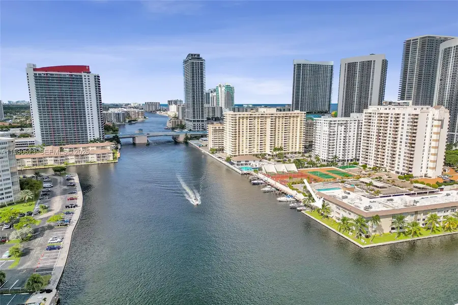 1889 S Ocean Dr #114, Hallandale Beach, FL 33009 - #2