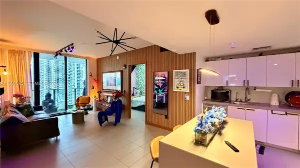 1600 NE 1st Ave #2009, Miami, FL 33132