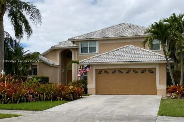 21232 SW 94th Ct, Cutler Bay, FL 33189 - #2