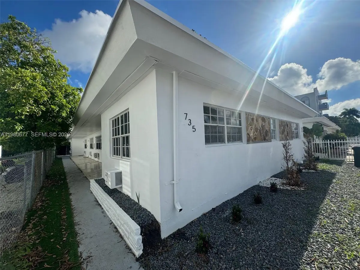Address Withheld By Seller, Miami Beach, FL 33141 - #1