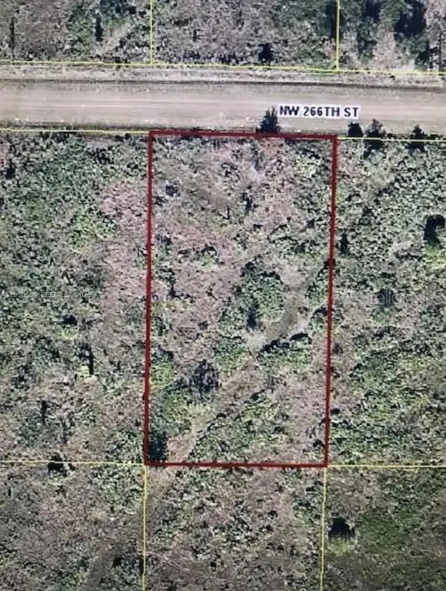 15632 Nw, Okeechobee, FL 34972 - #1