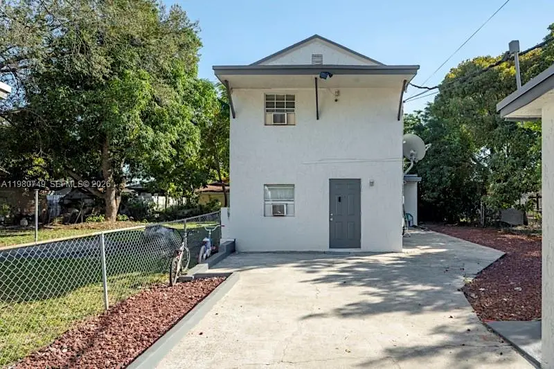 2378 NW 60th St, Miami, FL 33142 - #2