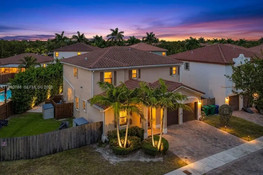 17343 SW 155th Ct, Miami, FL 33187 - #2