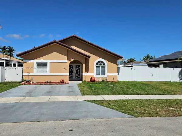 1405 SE 7th St, Homestead, FL 33033