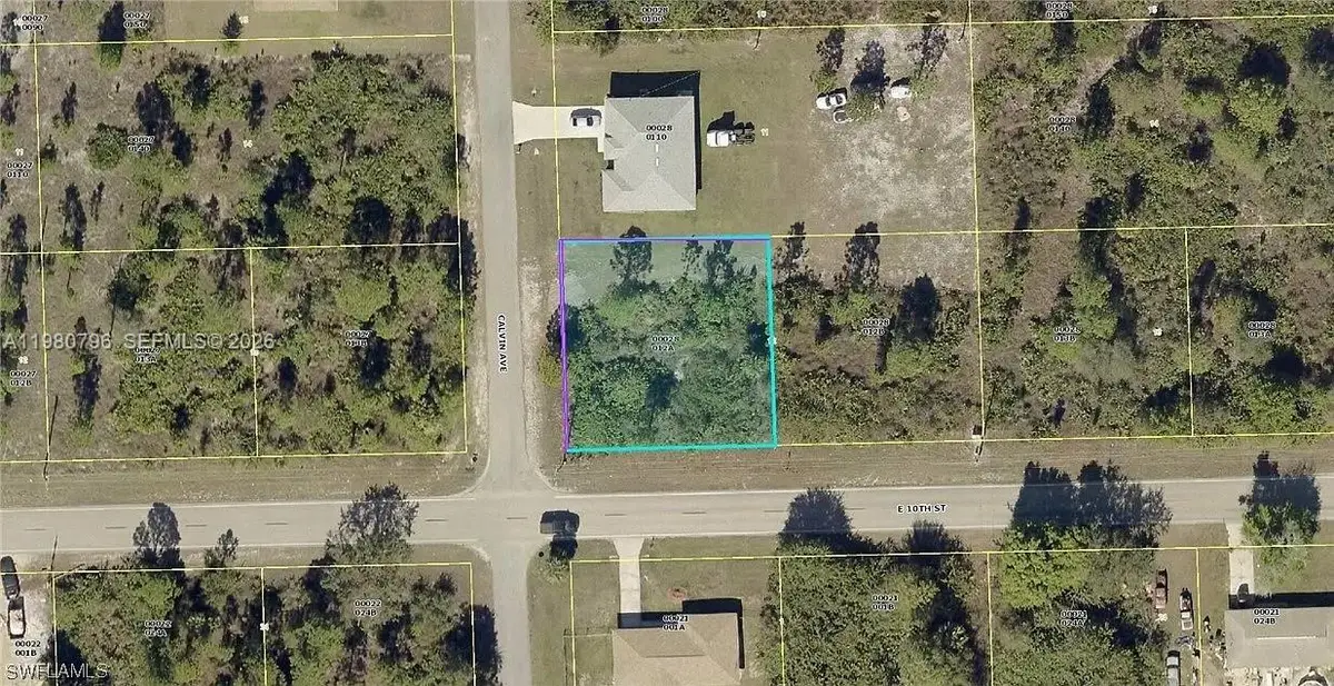 301 E 10TH ST 10th St, Lehigh Acres, FL 33972 - #1
