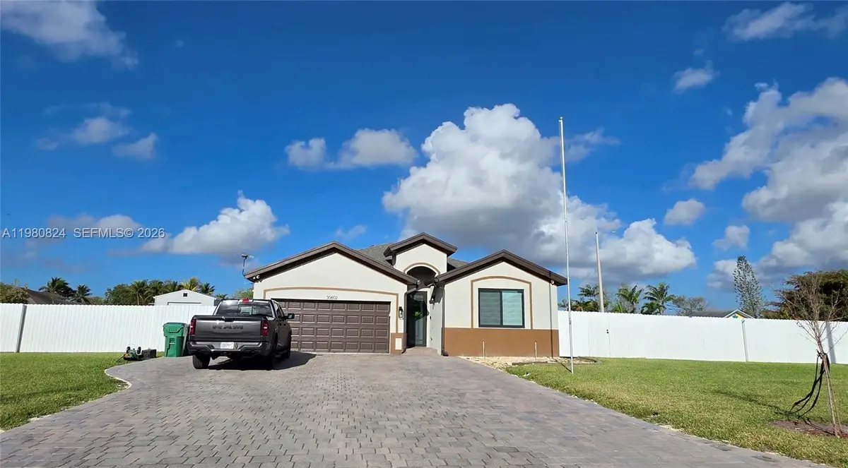 30602 SW 193rd Ct, Homestead, FL 33030 - #1
