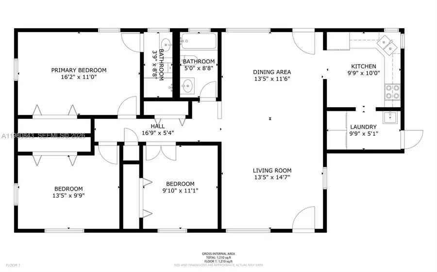 1930 SW 82nd Ave, Miami, FL 33155 - #3